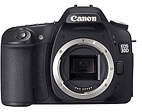Canon EOS 30D Pictures