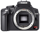 Canon EOS 350D Pictures