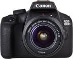 Canon EOS 4000D Pictures