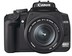 Canon EOS 400D Pictures