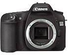 Canon EOS 40D Pictures