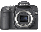 Canon EOS 50D Pictures