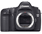 Canon EOS 5D Pictures