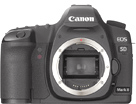 Canon EOS 5D Mark II Pictures