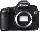 Canon EOS 5DS Pictures
