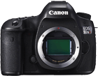 Canon EOS 5DS R Pictures