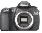 Canon EOS 60D Pictures