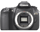 Canon EOS 60Da Pictures