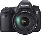 Canon EOS 6D Pictures