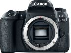 Canon EOS 77D Pictures