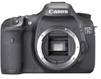 Canon EOS 7D Pictures