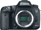 Canon EOS 7D Mark II Pictures
