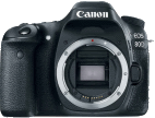 Canon EOS 80D Pictures