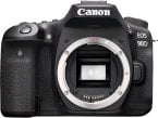 Canon EOS 90D Pictures