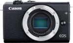 Canon EOS M200 Pictures