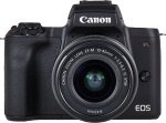Canon EOS M50 Pictures