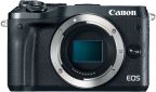 Canon EOS M6 Pictures