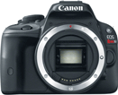 Canon EOS Rebel SL1 Pictures