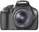 Canon EOS Rebel T3 Pictures