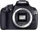 Canon EOS Rebel T5 Pictures