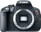 Canon EOS Rebel T5i Pictures