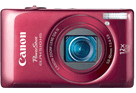 Canon IXUS 1100 HS Pictures