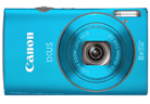 Canon IXUS 230 HS Pictures