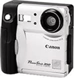 Canon PowerShot 350 Pictures