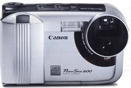 Canon PowerShot 600 Pictures
