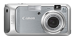 Canon PowerShot A450 Pictures