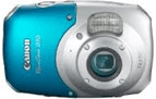 Canon PowerShot D10 Pictures