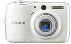Canon PowerShot E1 Pictures
