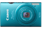 Canon PowerShot ELPH 110 HS Pictures
