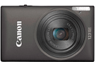 Canon PowerShot ELPH 300 HS Pictures