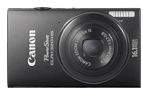 Canon PowerShot ELPH 320 HS Pictures