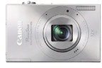 Canon PowerShot ELPH 520 HS Pictures