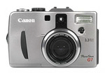 Canon PowerShot G1 Pictures