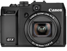 Canon PowerShot G1 X Pictures