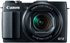 Canon PowerShot G1 X Mark II Pictures