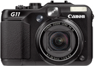 Canon PowerShot G11 Pictures