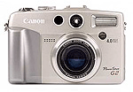 Canon PowerShot G2 Pictures