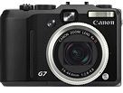 Canon PowerShot G7 Pictures