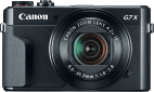 Canon PowerShot G7 X Mark II Pictures