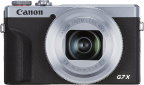 Canon PowerShot G7 X Mark III Pictures