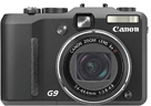Canon PowerShot G9 Pictures