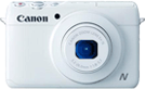 Canon PowerShot N100 Pictures