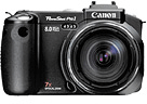 Canon PowerShot Pro1 Pictures