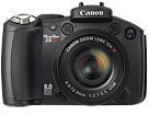 Canon PowerShot S5 IS Pictures