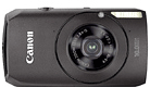 Canon PowerShot SD4000 IS Pictures