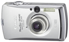 Canon PowerShot SD430 Wireless Pictures